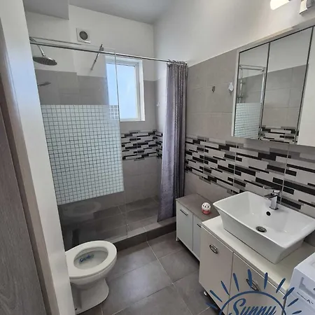 Bliss 2 By Sunny Mamaia * Năvodari