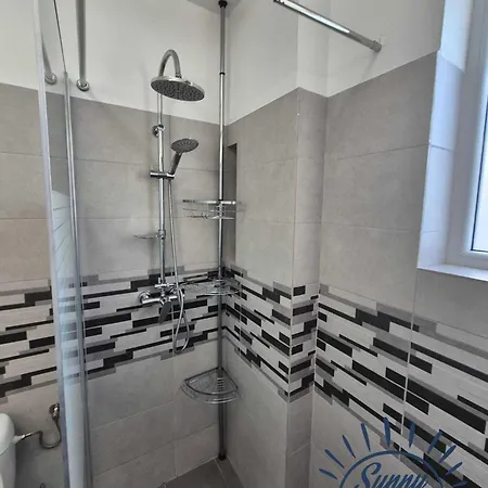 Bliss 2 By Sunny Mamaia Năvodari