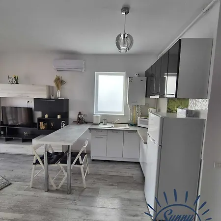 Bliss 2 By Sunny Mamaia * Năvodari