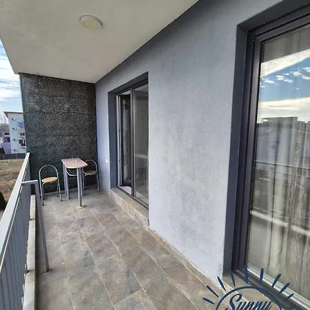 Bliss 2 By Sunny Mamaia Apartmán Năvodari